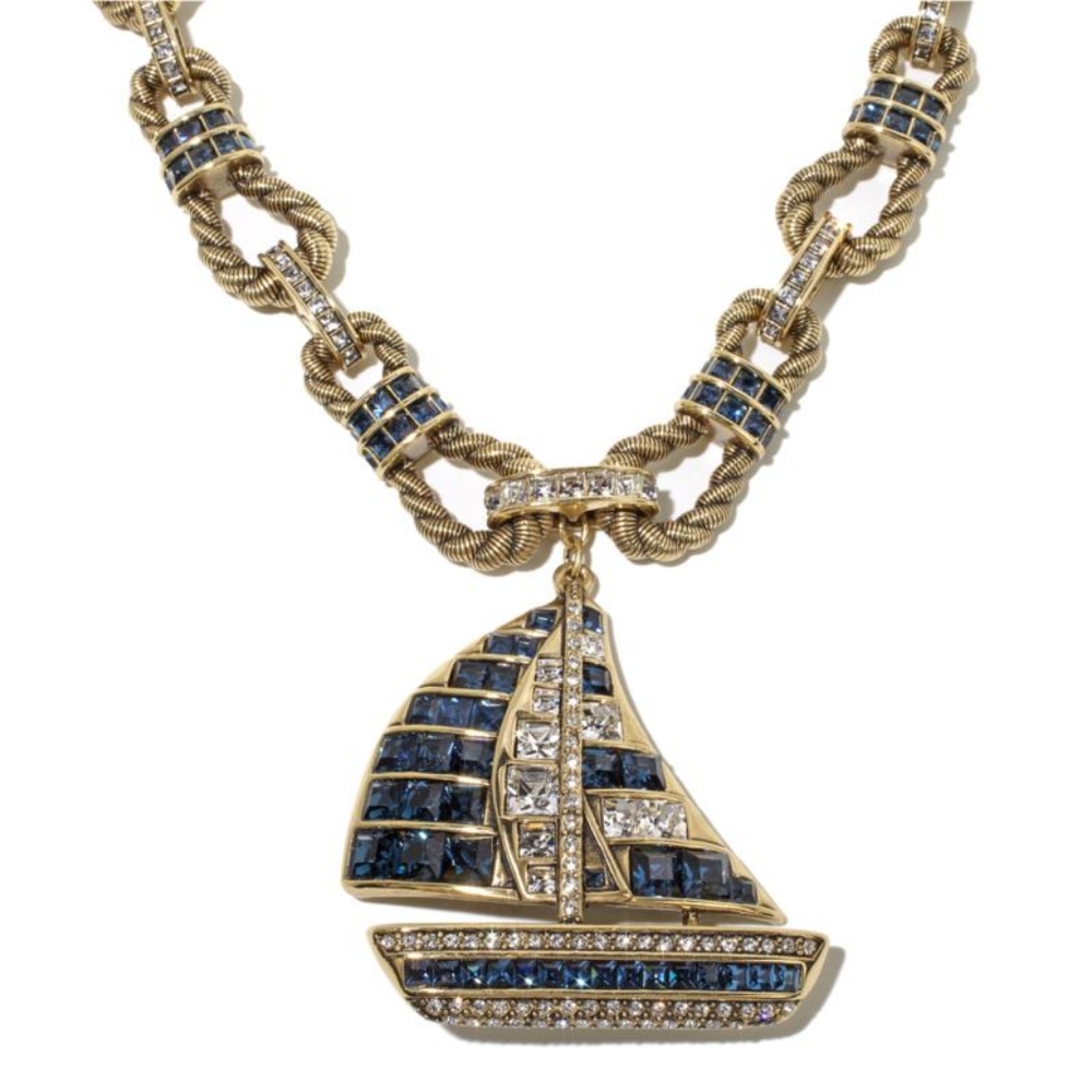 Heidi Daus Maritime Beauty